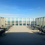 Hanza Tower Ajp Lux Apartment