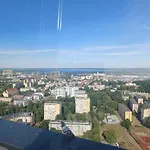 Hanza Tower Ajp Lux Apartment