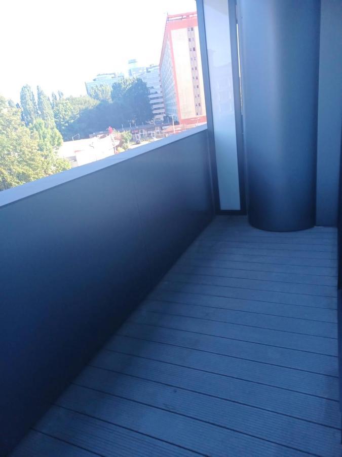 Hanza Tower Ajp Lux