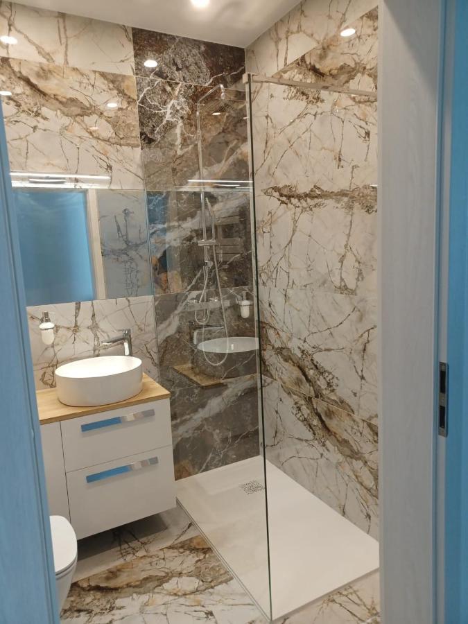 Hanza Tower Ajp Lux Apartment