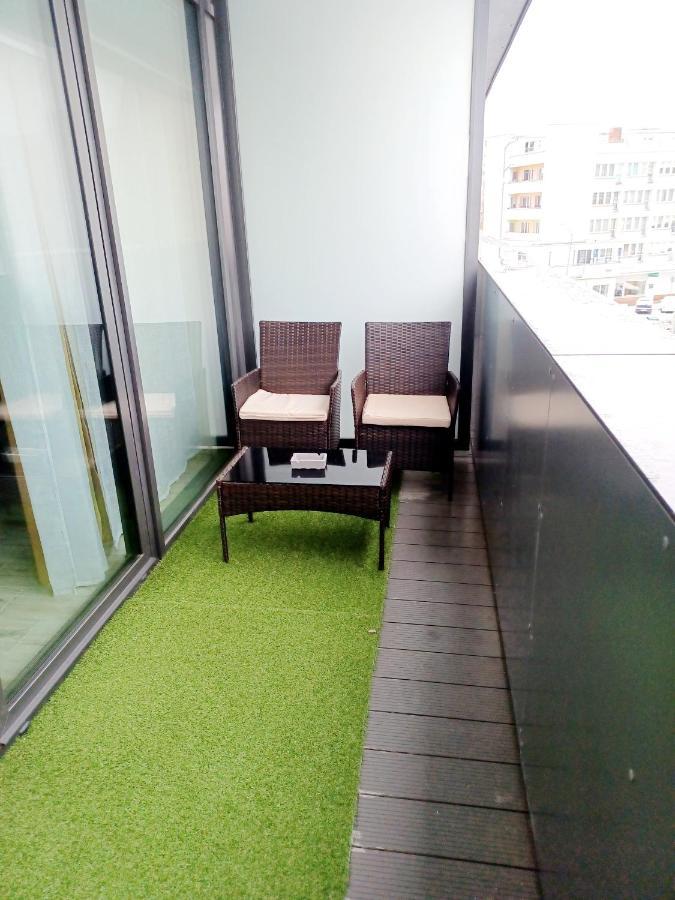 Hanza Tower Ajp Lux *