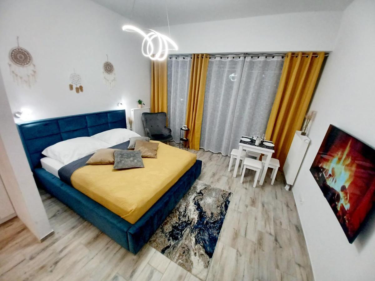 Hanza Tower Ajp Lux Apartment Szczecin